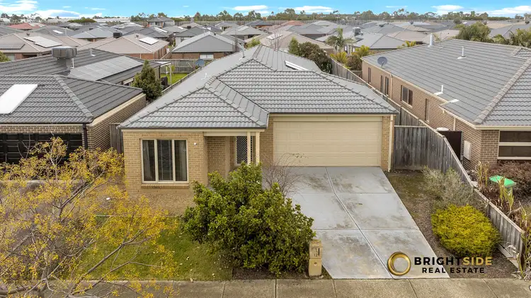 Main view of Homely house listing, 12 Elwood Avenue, Pakenham VIC 3810