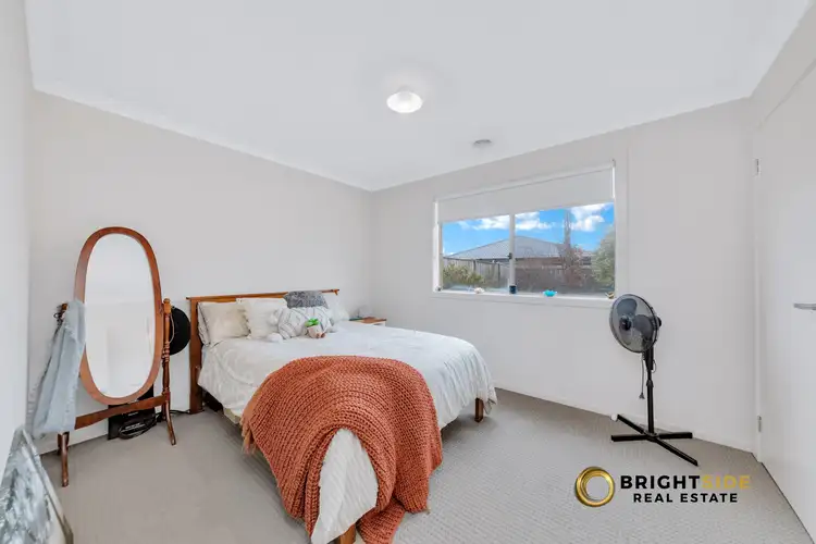 Second view of Homely house listing, 12 Elwood Avenue, Pakenham VIC 3810
