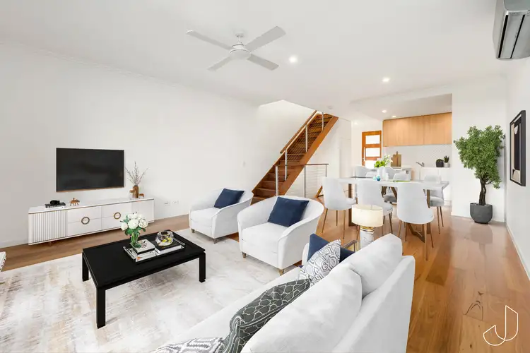 24 Brooklyn Crescent, Robina QLD 4226