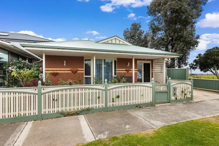 46B QUEEN STREET, Seaholme VIC 3018