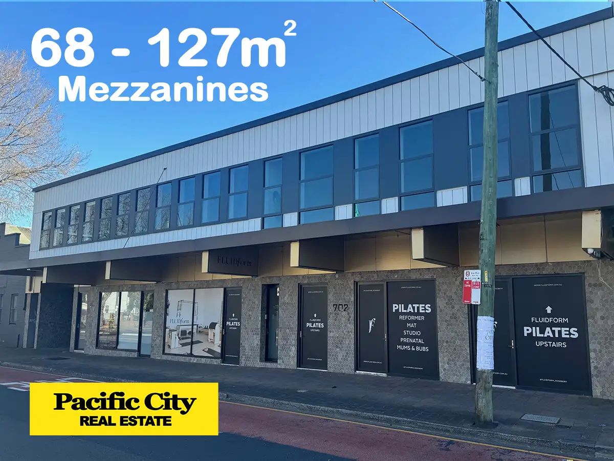 Main view of Homely studio listing, 702-710 Botany Road, Mascot NSW 2020