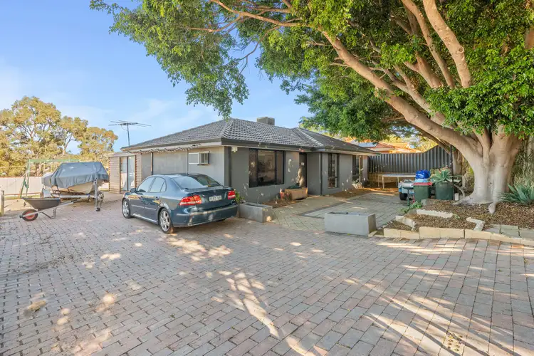 Main view of Homely house listing, 322 Warwick Road, Warwick WA 6024