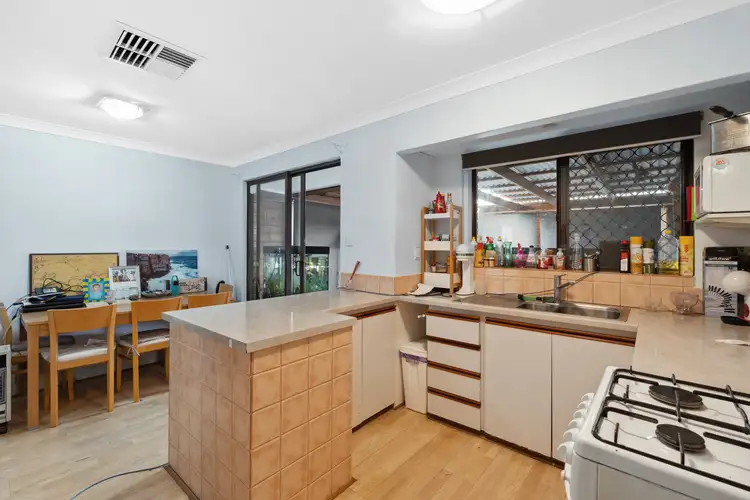 Fifth view of Homely house listing, 322 Warwick Road, Warwick WA 6024
