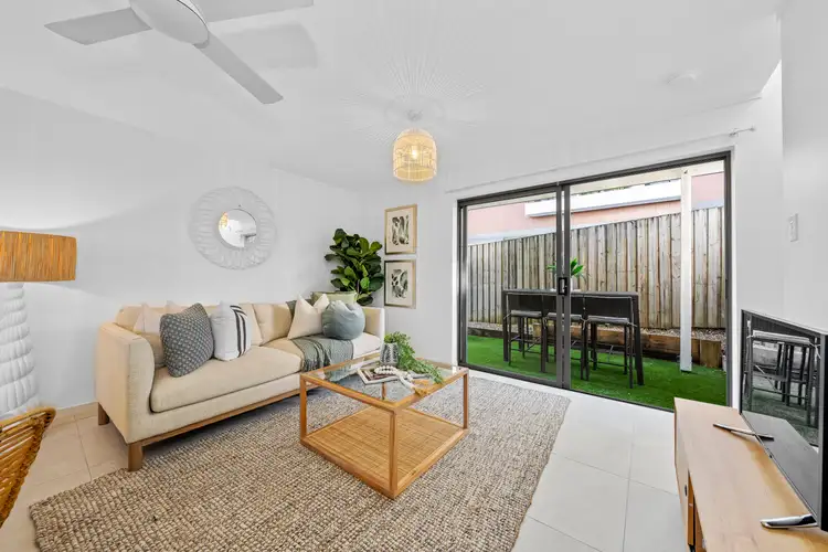 4/15 Cambridge Street, Carina Heights QLD 4152