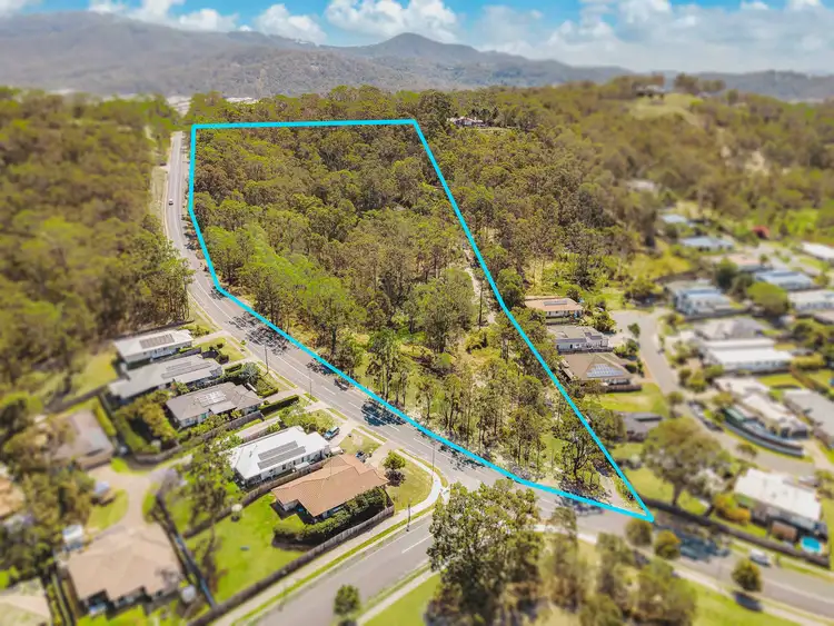 136 Brygon Creek Drive, Upper Coomera QLD 4209