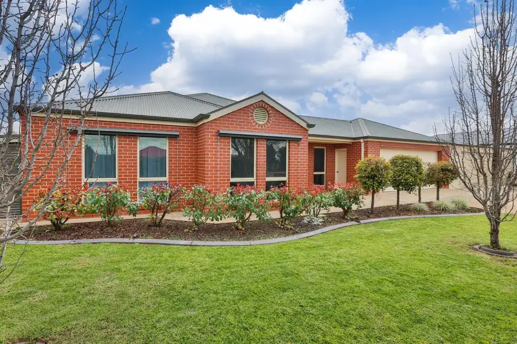 Main view of Homely house listing, 591 Etiwanda Avenue, Mildura VIC 3500