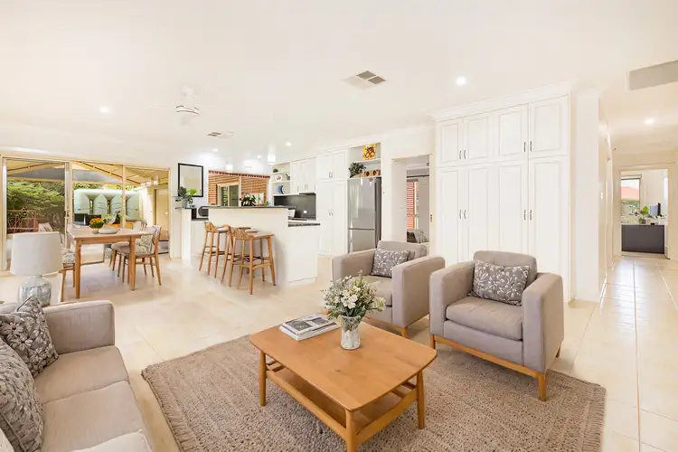 Second view of Homely house listing, 591 Etiwanda Avenue, Mildura VIC 3500