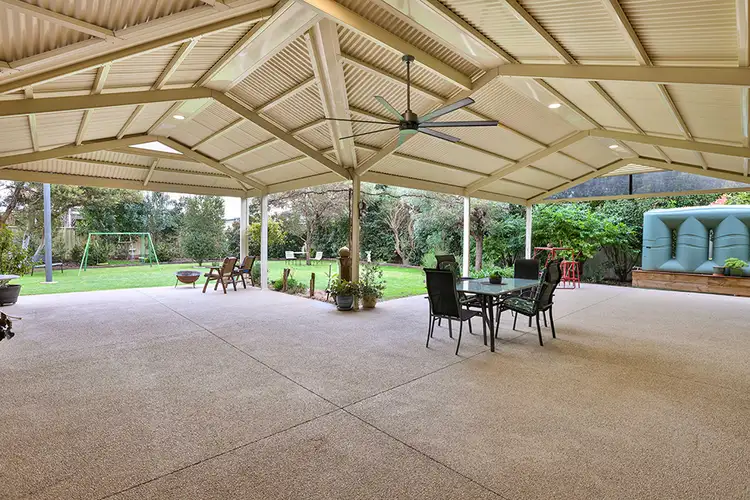 Third view of Homely house listing, 591 Etiwanda Avenue, Mildura VIC 3500