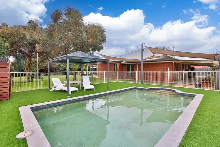 Fourth view of Homely house listing, 591 Etiwanda Avenue, Mildura VIC 3500