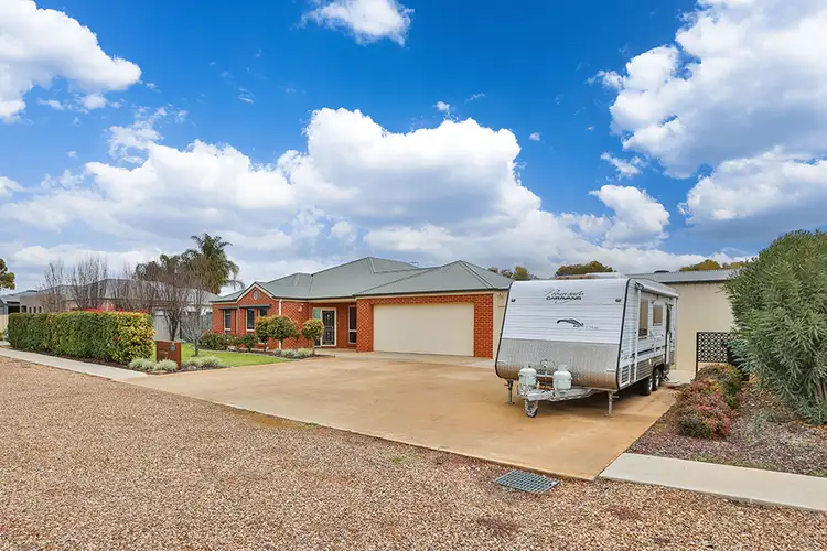 Fifth view of Homely house listing, 591 Etiwanda Avenue, Mildura VIC 3500