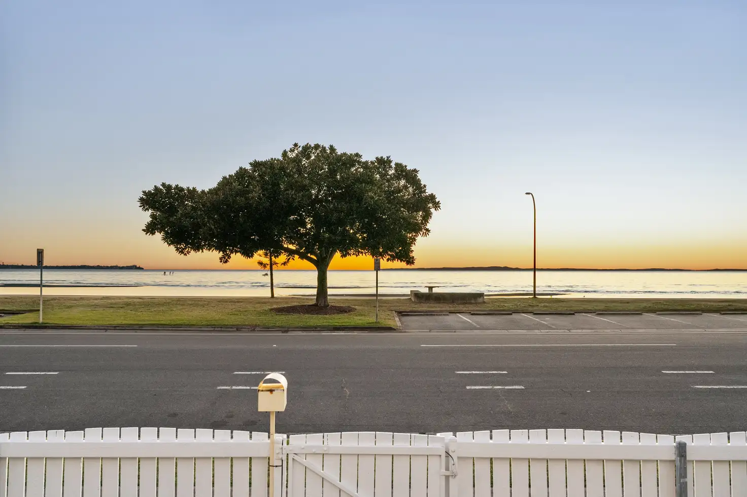 Main view of Homely house listing, 32 Flinders Parade, Sandgate QLD 4017