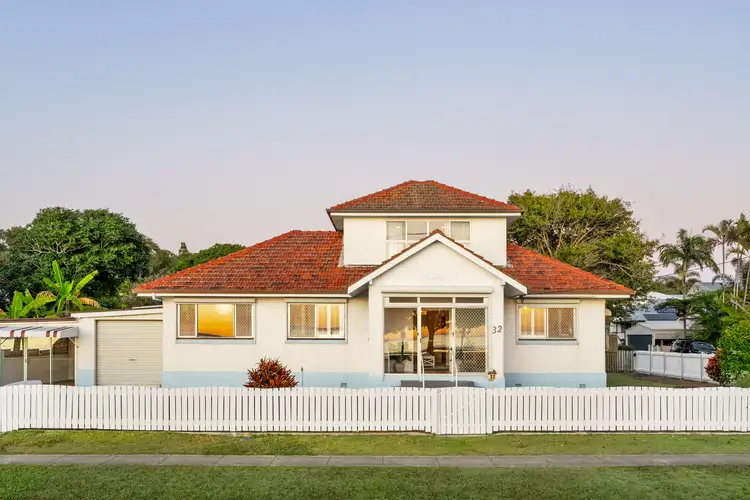 Third view of Homely house listing, 32 Flinders Parade, Sandgate QLD 4017