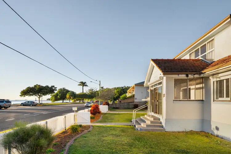 Fourth view of Homely house listing, 32 Flinders Parade, Sandgate QLD 4017