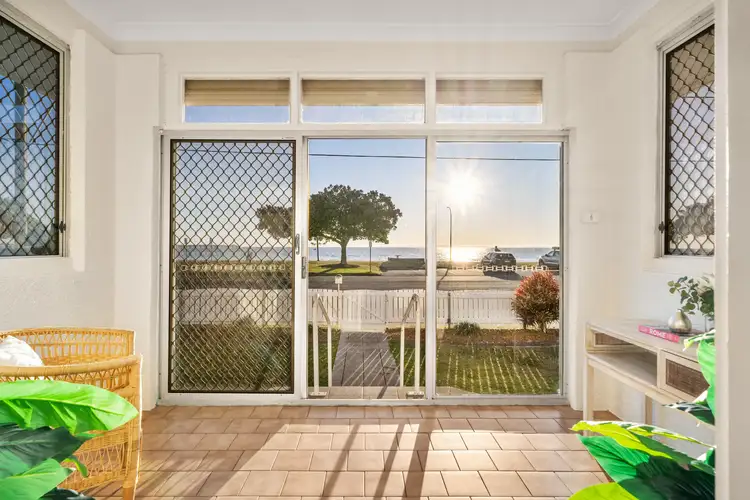 Fifth view of Homely house listing, 32 Flinders Parade, Sandgate QLD 4017