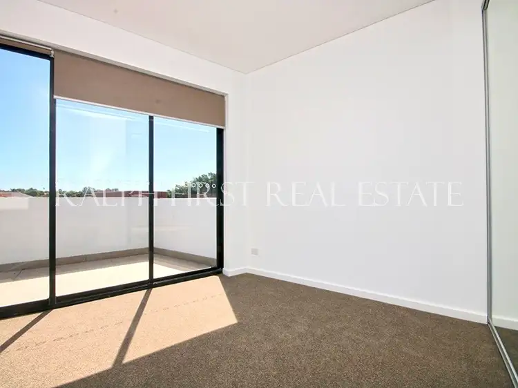 Second view of Homely unit listing, 15/473 Burwood Road, Belmore NSW 2192