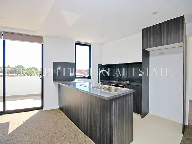 Third view of Homely unit listing, 15/473 Burwood Road, Belmore NSW 2192