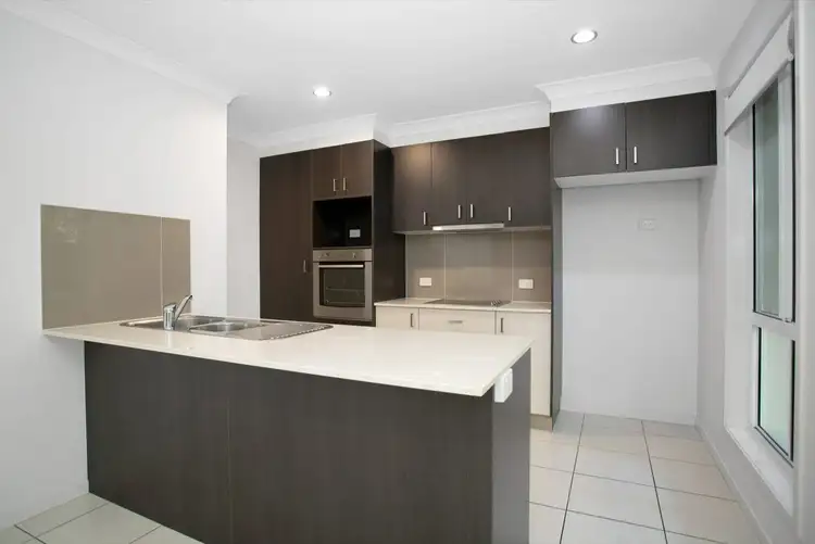 Fourth view of Homely townhouse listing, 2/33 Makybe Diva Drive, Ooralea QLD 4740