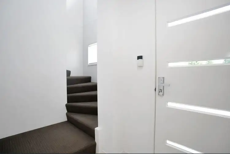 Fifth view of Homely townhouse listing, 2/33 Makybe Diva Drive, Ooralea QLD 4740