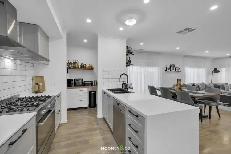 Third view of Homely house listing, 22 Moonstone Crescent, Cranbourne East VIC 3977