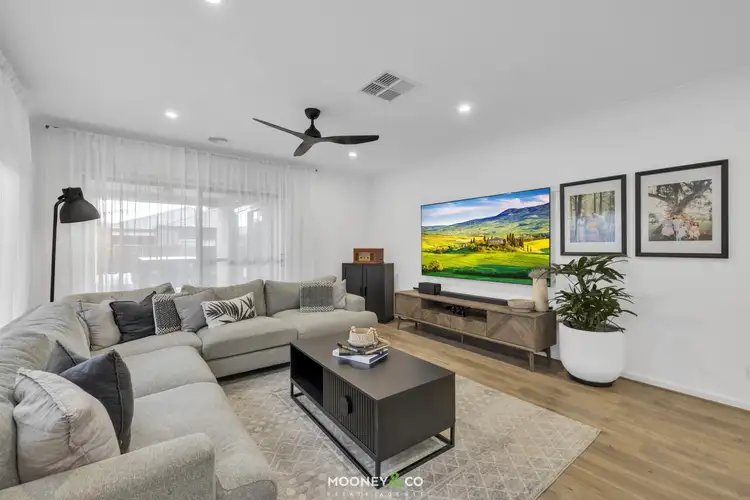 Fourth view of Homely house listing, 22 Moonstone Crescent, Cranbourne East VIC 3977