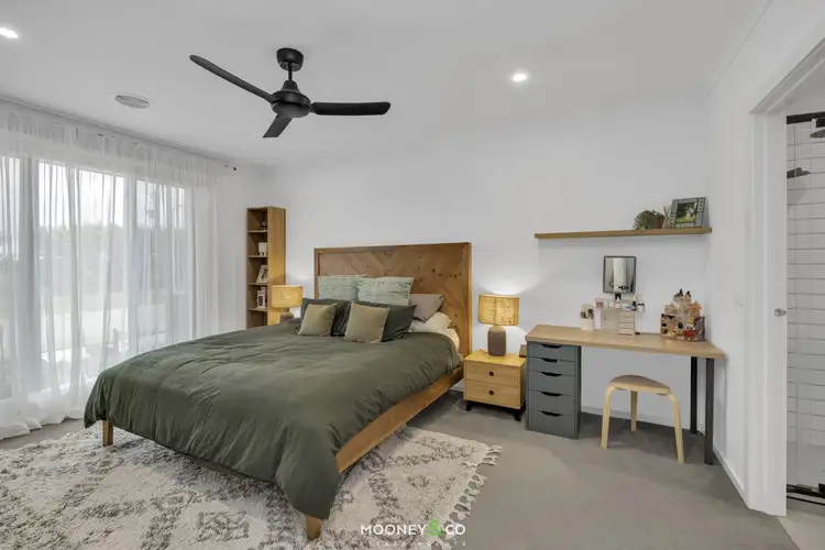 Fifth view of Homely house listing, 22 Moonstone Crescent, Cranbourne East VIC 3977