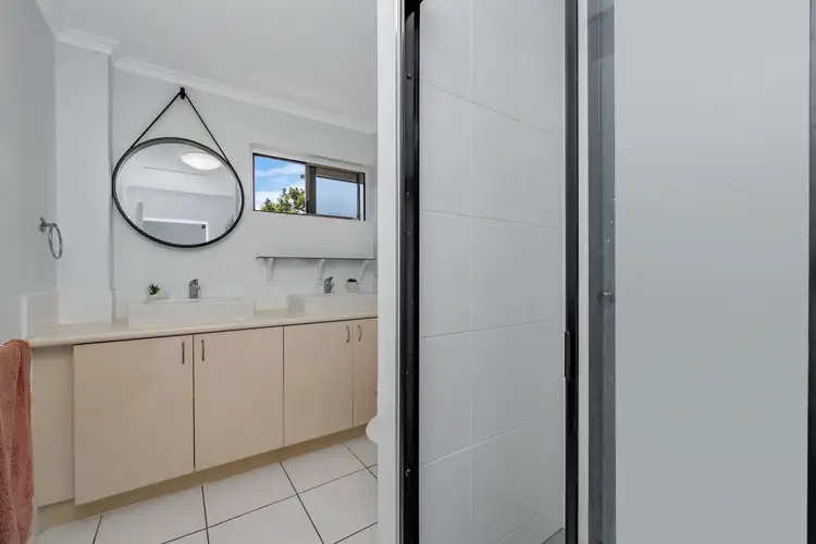 Fifth view of Homely unit listing, 6/25-27 Roberts Street, Hermit Park QLD 4812