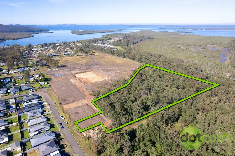 LOT 100, 24 William Street, Karuah NSW 2324
