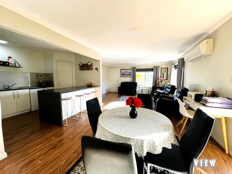Fourth view of Homely house listing, 6 Lindsay Parade, St Helens TAS 7216