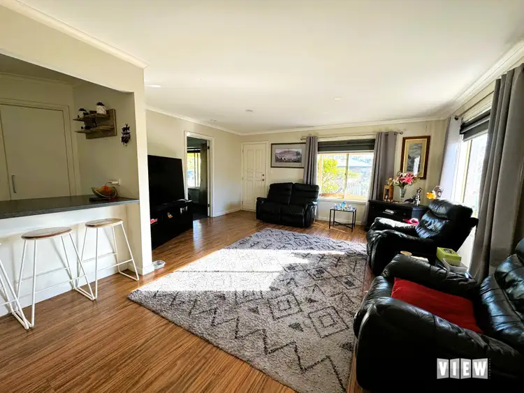 Fifth view of Homely house listing, 6 Lindsay Parade, St Helens TAS 7216