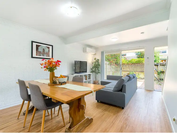 Second view of Homely townhouse listing, 5/16 Barnsley Street, West End QLD 4101