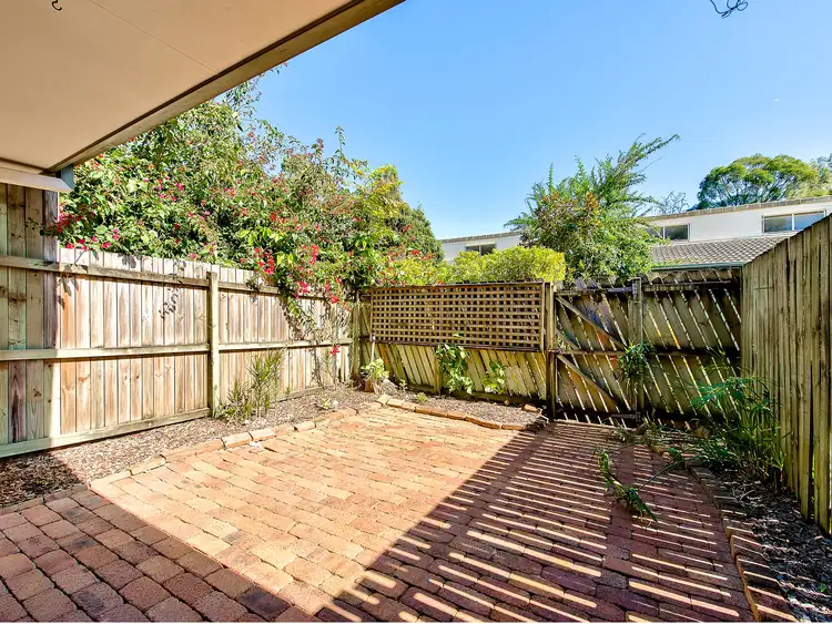 Third view of Homely townhouse listing, 5/16 Barnsley Street, West End QLD 4101