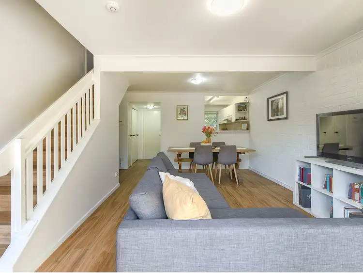 Fourth view of Homely townhouse listing, 5/16 Barnsley Street, West End QLD 4101