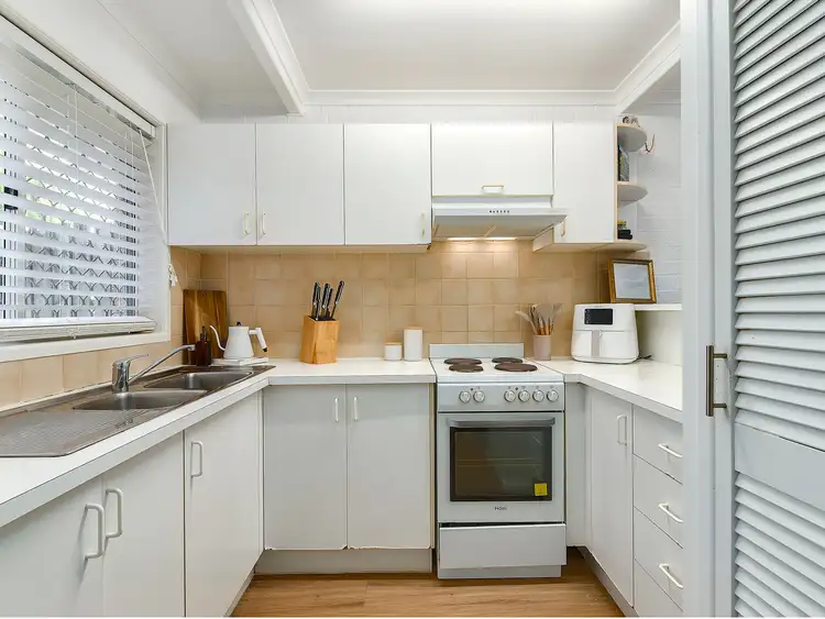 Fifth view of Homely townhouse listing, 5/16 Barnsley Street, West End QLD 4101