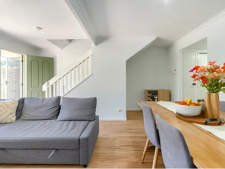 Sixth view of Homely townhouse listing, 5/16 Barnsley Street, West End QLD 4101