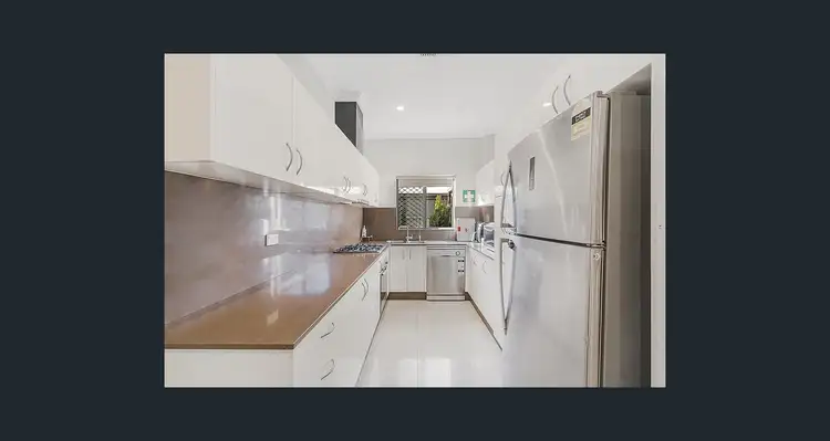 Second view of Homely villa listing, 3/2-4 Eldon Street, Riverwood NSW 2210