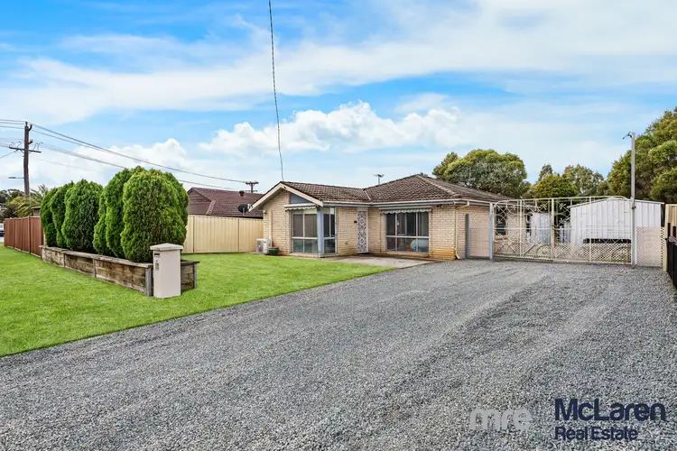 31 Clinton Drive, Narellan NSW 2567