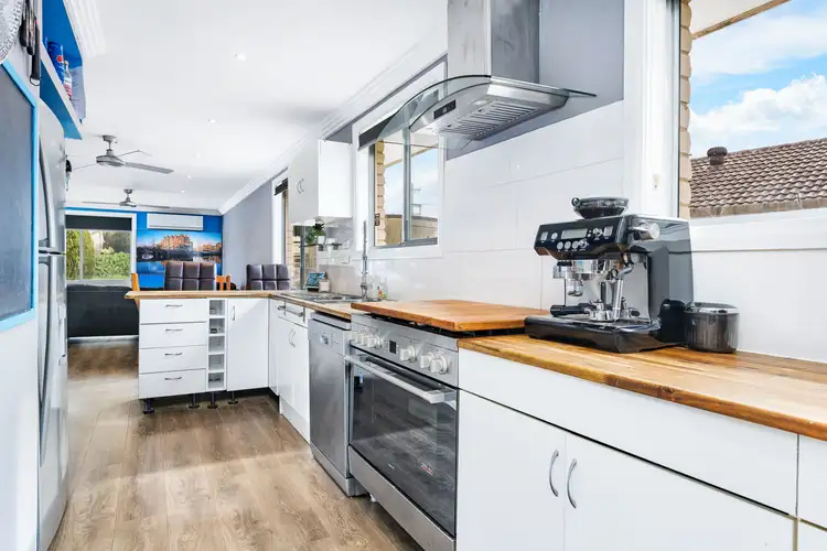 Fourth view of Homely house listing, 31 Clinton Drive, Narellan NSW 2567