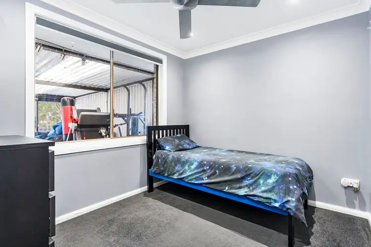 Fifth view of Homely house listing, 31 Clinton Drive, Narellan NSW 2567