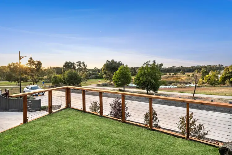 Second view of Homely house listing, 3 Hodges Place, Lara VIC 3212