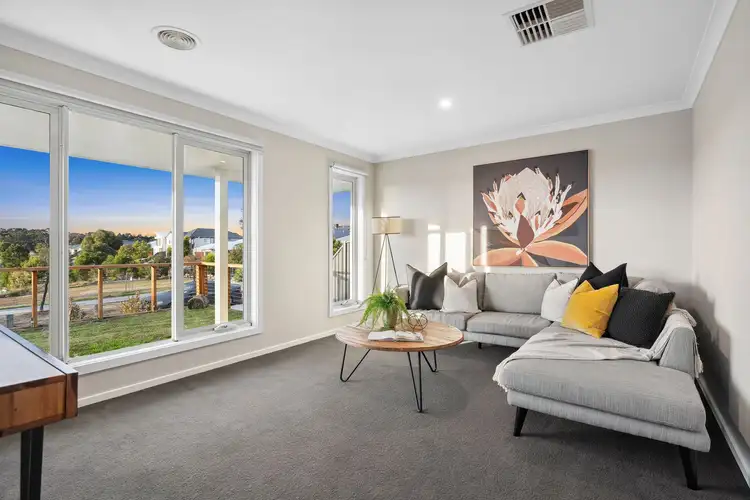 Third view of Homely house listing, 3 Hodges Place, Lara VIC 3212