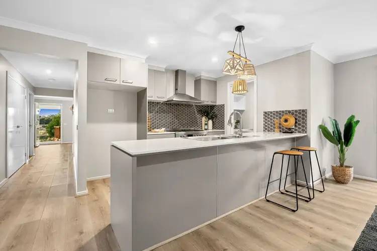 Fourth view of Homely house listing, 3 Hodges Place, Lara VIC 3212
