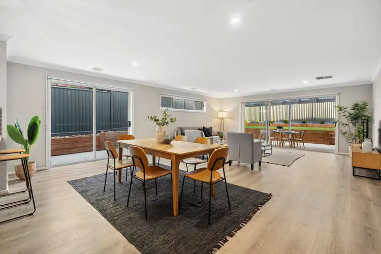 Fifth view of Homely house listing, 3 Hodges Place, Lara VIC 3212