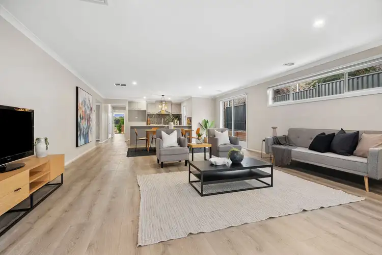 Sixth view of Homely house listing, 3 Hodges Place, Lara VIC 3212