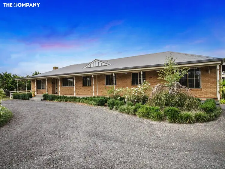 25 Supreme Close, Koo Wee Rup VIC 3981