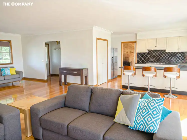 Seventh view of Homely house listing, 25 Supreme Close, Koo Wee Rup VIC 3981