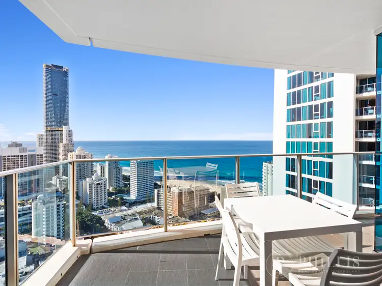 12702/3113 Surfers Paradise Boulevard, Surfers Paradise QLD 4217