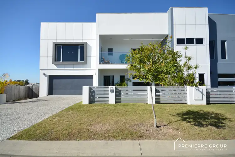 2/23 Jersey Crescent, Springfield Lakes QLD 4300