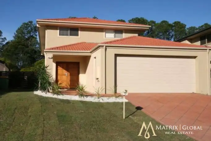 18 Royal Woods Drive, Robina QLD 4226