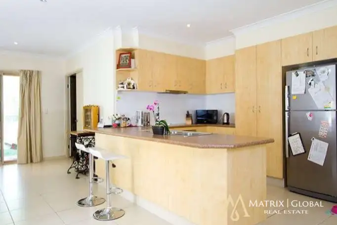 Second view of Homely house listing, 18 Royal Woods Drive, Robina QLD 4226