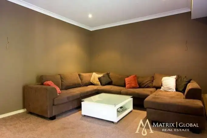 Fourth view of Homely house listing, 18 Royal Woods Drive, Robina QLD 4226